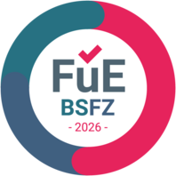 Gefördert durch das Bundesministerium für Forschung, Technologie und Raumfahrt – BsFZ FuE